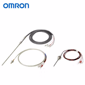 欧姆龙 测温体；E52L-CA2GV 4M