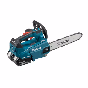 牧田(makita) DC 充电式链锯5.0Ah 300mm(14")；DUC306PT2