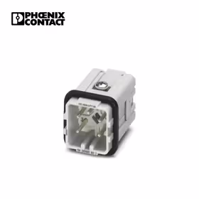 菲尼克斯 触点插芯；HC-A04-I-PT-M