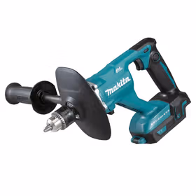 牧田(makita) 充电式无刷搅拌机 18V(裸机)；DUT131Z