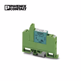 菲尼克斯 继电器模块；EMG 10-REL/KSR-G 24/21-LC AU