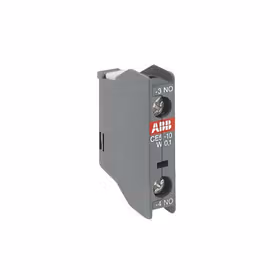 ABB CE5-10W0.1