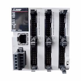 三菱 CPU模块；FX5UC-96MT/D