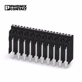 菲尼克斯 PCB连接器；SPT-THR 1,5/ 5-V-3,5 P26