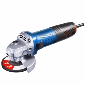 东成角磨机WSM800-100手持打磨机切割机手砂轮磨光机金属电动工具