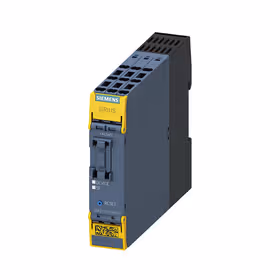 西门子 安全继电器,基本单元；3SK21122AA10