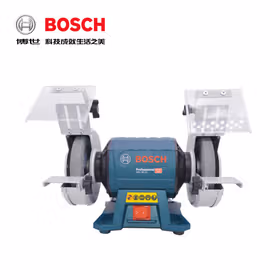 博世 台式砂轮机/立式打磨机(替代停产的GBG 6)；GBG 35-15