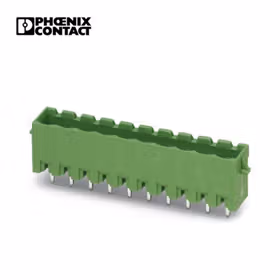 菲尼克斯 基座；MSTBVA 2,5/ 4-G-5,08-RN