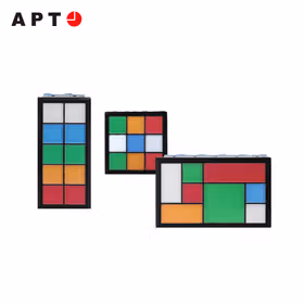 APT 组合指示灯；AD16-30JC-0616