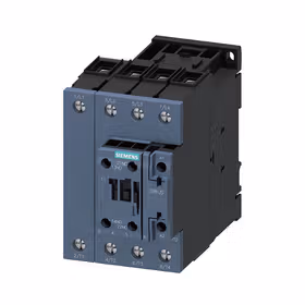 西门子 接触器,4NO,AC-1：60A 24VAC,50/60Hz,4极,4NO,尺寸：S2,螺栓型端子连接1NO+1NC,集成；3RT23361AC20