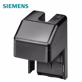 西门子 与NH底座相对的ISO盖板尺寸1；3NX3106