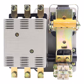 德力西电气 通用型交流接触器；CDC10-100 110V