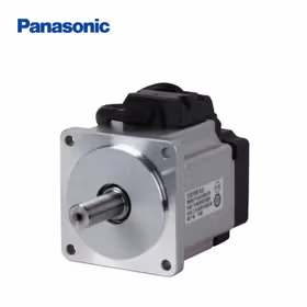 松下(Panasonic) 750W伺服电机；MHMF082L1U2M