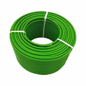 西门子 IE FC T标准电缆GP 2&times;2(A型),按米出售；6XV18402AH10