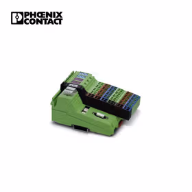 菲尼克斯 Inline；ILBPB24DI8DIO8