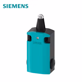 西门子 位置开关位置开关3SE5162金属外壳XL,56mm宽带滚柱关闭高级钢滚筒13mm设备接口3个(M20x1.5)2x(1NO/1NC)缓动触头IP66/IP67；3SE51620BD02