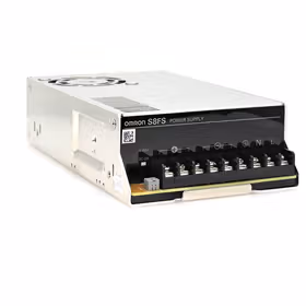 欧姆龙 开关电源,350W/24V；S8FS-C35024