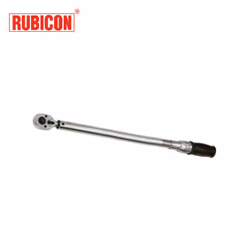 罗宾汉(RUBICON) 1/2"工业用机械刻度扭力扳手60-340Nm；R64-2D