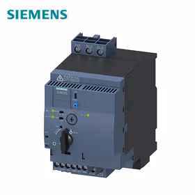 西门子 可逆起动器,400V,110-240VAC/DC,8-32A主电路接口：螺栓型端子连接控制电路接口：螺栓型端子连接；3RA62501EP32