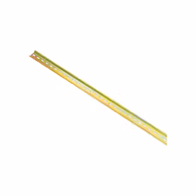 德力西电气 C45铁导轨1.0厚 大孔 国标1米；DGC45T10GBDK