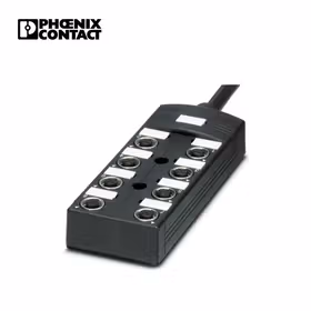 菲尼克斯 传感器/执行器分线盒；SACB-8/16- 5,0PUR OD