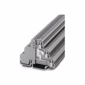 菲尼克斯 传感器/执行器端子,带等电位连接；DIKD 1,5-PV