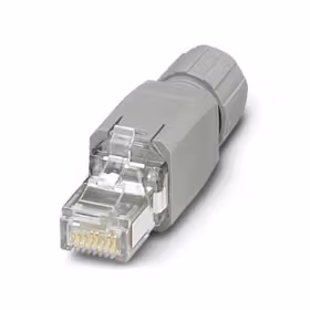 菲尼克斯 RJ45连接器；VS-PN-RJ45-5-Q/IP20