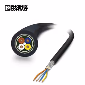 菲尼克斯 CAT5e；NBC-R4AQ/1,2-937/R4AQ-CO