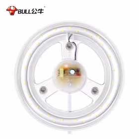 公牛 LED 18W灯贴；LED 18W 6500K
