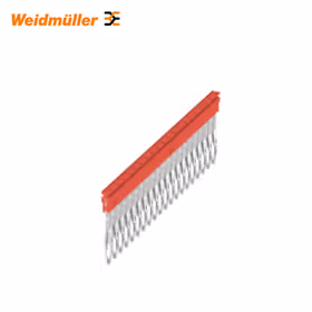 魏德米勒 横联件；ZQV 1.5N/20 RD