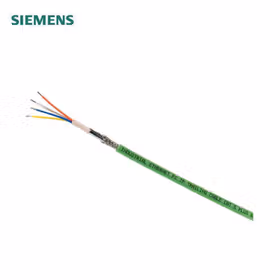 西门子 IE FC TP拖缆GP 2&times;2(C型)；6XV18702D