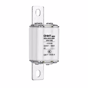 正泰 快速熔断器；HDLRS3-200 125A