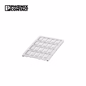 菲尼克斯 卡接标识；UC-EM (17,5X9)