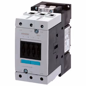 西门子 接触器DC220V  30kW 400V,3极规格S3螺丝端子；3RT50441BM40