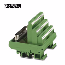 菲尼克斯 VARIOFACE模块；FLKMS-D50 SUB/S