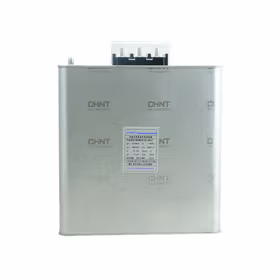 正泰 电容器；BZMJ 0.45-40-3