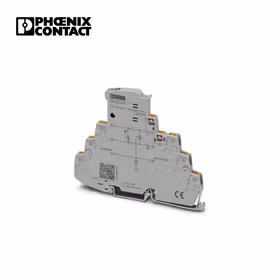 菲尼克斯 电涌保护；TTC-6-1X2-F-M-24DC-PT-I