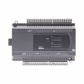 台达 PLC模块；DVP32XP200T