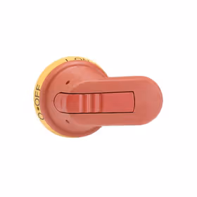 ABB SwitchLine 隔离开关-OT 160...2500 及 OETL3150附件，手柄；OHY65J6