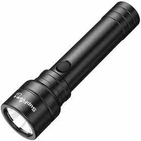 神火/Superfire 中型手电强光手电；C20；15W+21700电池4000毫安，P50款