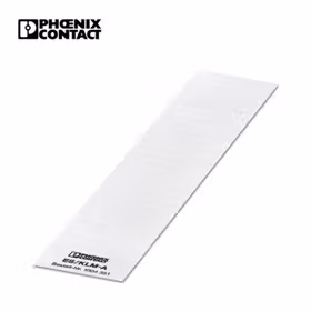 菲尼克斯 插入式标记条；ES/KLM-A