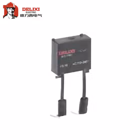 德力西电气 接触器附件；FS-95 浪涌抑制器 24-48V 配80-95A接触器