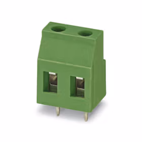 菲尼克斯 固定式连接器；GMKDS 3/2-7.62