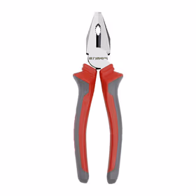德力西电气 钢丝钳6寸；DHCHT2006S