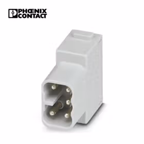 菲尼克斯 插芯模块,位数:5；HC-M-05-PT-M