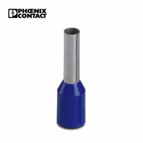 菲尼克斯 连接器冷压头；AI2.5-8BU