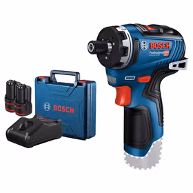 博世 锂电充电式电钻/起子机；GSR 12V-35 HX 双电