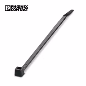 菲尼克斯 电缆扎带；WT-HF 3,6X140 BK