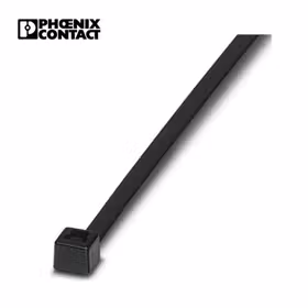 菲尼克斯 电缆扎带；WT-HF 3,6X140 BK-L