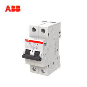 ABB SH200系列微型断路器；SH202-C32